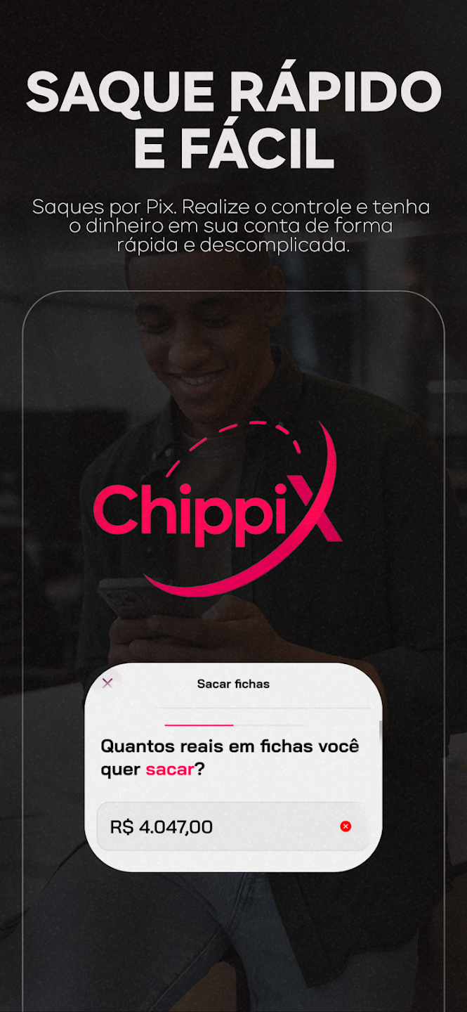 Tutorial Chippix
